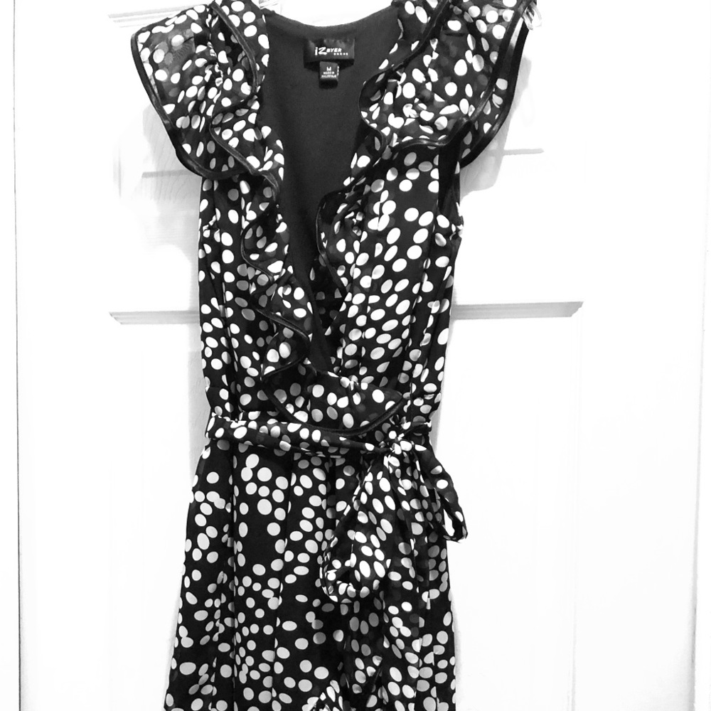 Women’s medium dress